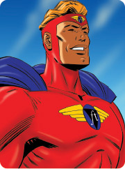 FlashTag